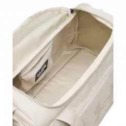 UNDER ARMOUR UNDENIABLE 5.0 DUFFLE MD (1369223-290)Τσάντα Ώμου για Γυμναστήριο Khaki Base/City Khaki