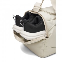 UNDER ARMOUR UNDENIABLE 5.0 DUFFLE MD (1369223-290)Τσάντα Ώμου για Γυμναστήριο Khaki Base/City Khaki