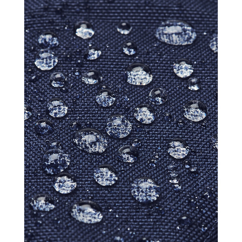 UNDER ARMOUR HUSTLE 6.0 BACKPACK (1384672-411)ΣΑΚΙΔΙΟ ΠΛΑΤΗΣ Midnight Navy/Midnight