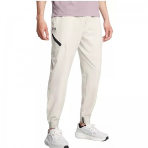 Under Armour Unstoppable Joggers (1388823-110)ΑΝΔΡΙΚΟ ΠΑΝΤΕΛΟΝΙ ΦΟΡΜΑΣ Summit White/Black Under Armour Unstoppable Joggers (1388823-110)ΑΝΔΡΙΚΟ ΠΑΝΤΕΛΟΝΙ ΦΟΡΜΑΣ Summit White/Black