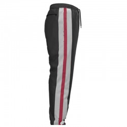 Under Armour Icon Woven Track Pants (6003974-001)ΑΝΔΡΙΚΟ ΠΑΝΤΕΛΟΝΙ ΦΟΡΜΑΣ Black/White/White