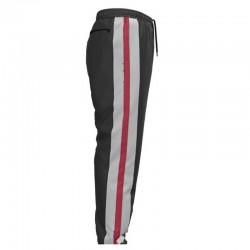 Under Armour Icon Woven Track Pants (6003974-001)ΑΝΔΡΙΚΟ ΠΑΝΤΕΛΟΝΙ ΦΟΡΜΑΣ Black/White/White