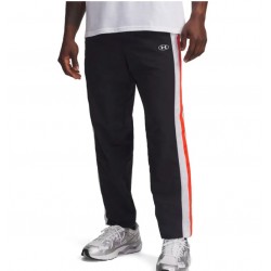 Under Armour Icon Woven Track Pants (6003974-001)ΑΝΔΡΙΚΟ ΠΑΝΤΕΛΟΝΙ ΦΟΡΜΑΣ Black/White/White