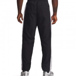 Under Armour Icon Woven Track Pants (6003974-001)ΑΝΔΡΙΚΟ ΠΑΝΤΕΛΟΝΙ ΦΟΡΜΑΣ Black/White/White