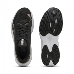 PUMA Pounce Lite Running Shoes (310778-18)ΓΥΝΑΙΚΕΙΑ ΠΑΠΟΥΤΣΙΑ Black/Rose Gold
