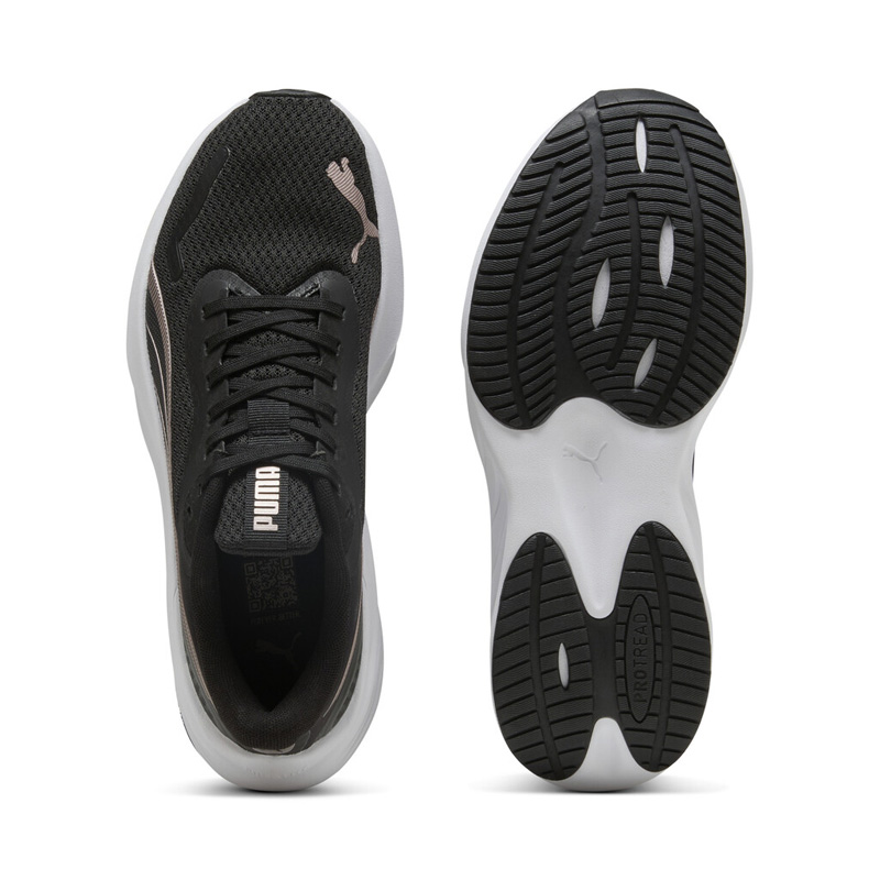 PUMA Pounce Lite Running Shoes (310778-18)ΓΥΝΑΙΚΕΙΑ ΠΑΠΟΥΤΣΙΑ Black/Rose Gold