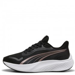 PUMA Pounce Lite Running Shoes (310778-18)ΓΥΝΑΙΚΕΙΑ ΠΑΠΟΥΤΣΙΑ Black/Rose Gold