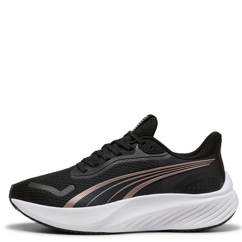 PUMA Pounce Lite Running Shoes (310778-18)ΓΥΝΑΙΚΕΙΑ ΠΑΠΟΥΤΣΙΑ Black/Rose Gold