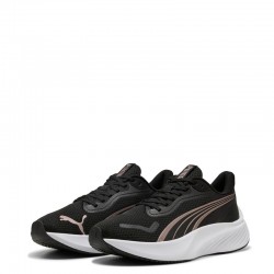 PUMA Pounce Lite Running Shoes (310778-18)ΓΥΝΑΙΚΕΙΑ ΠΑΠΟΥΤΣΙΑ Black/Rose Gold