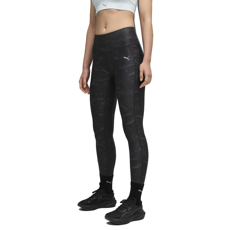 PUMA RUN VELOCITY Tights Women (527602-01)ΓΥΝΑΙΚΕΙΟ ΚΟΛΑΝ ΜΑΥΡΟ