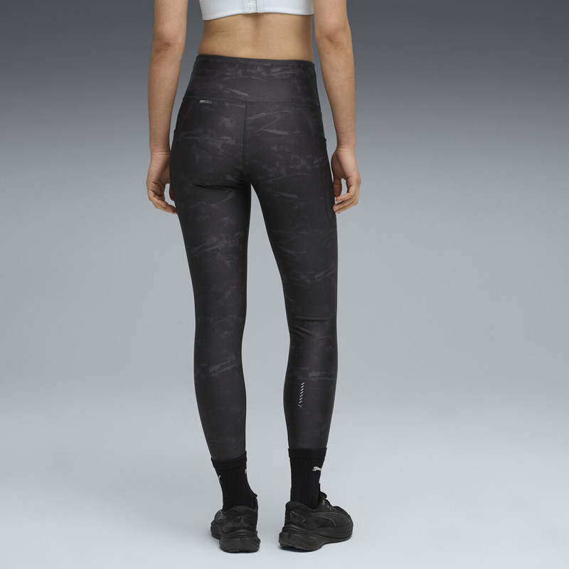 PUMA RUN VELOCITY Tights Women (527602-01)ΓΥΝΑΙΚΕΙΟ ΚΟΛΑΝ ΜΑΥΡΟ