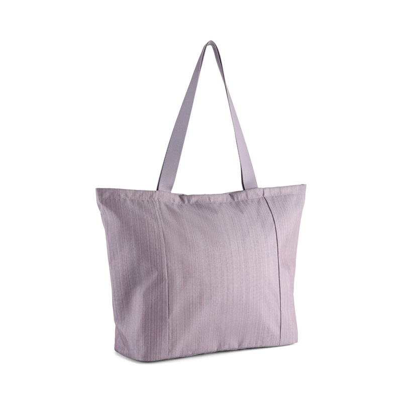 PUMA BASE Shopper Bag (091345-04)ΓΥΝΑΙΚΕΙΑ ΤΣΑΝΤΑ Plum Jam