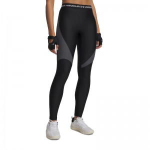 UNDER ARMOUR HeatGear® Rib Women UNDER ARMOUR HeatGear® Rib Women