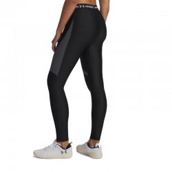 UNDER ARMOUR HeatGear® Rib Women