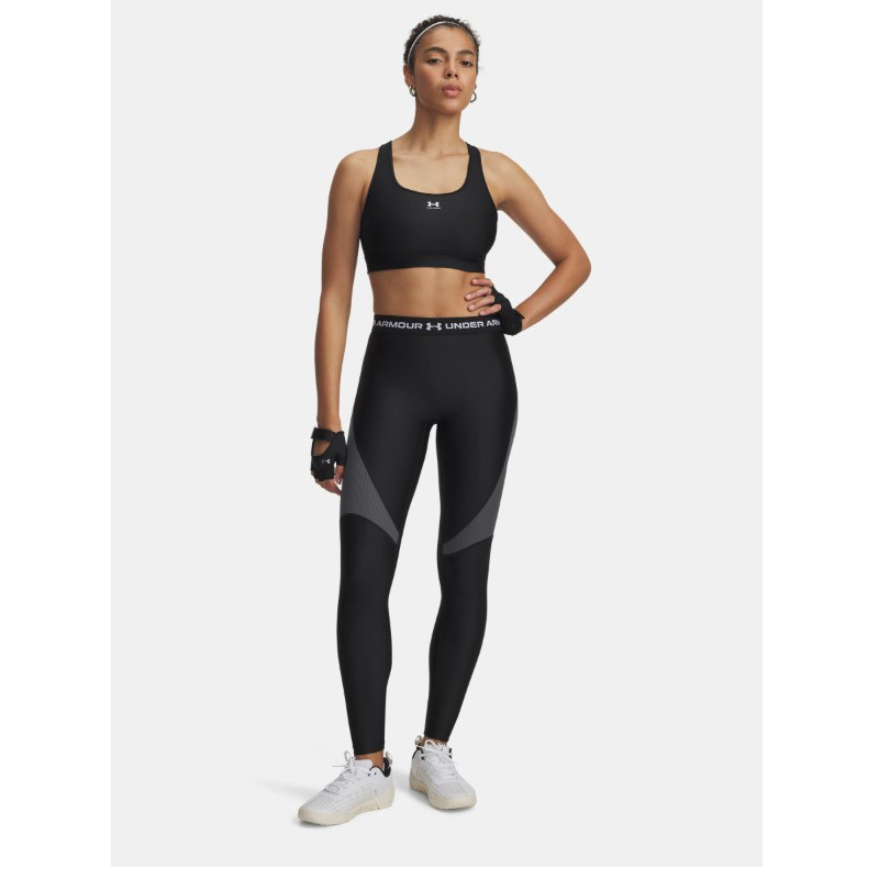 UNDER ARMOUR HeatGear® Rib Women