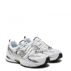NEW BALANCE 530 KIDS (GR530SB1)ΠΑΙΔΙΚΑ ΠΑΠΟΥΤΣΙΑ ΛΕΥΚΑ