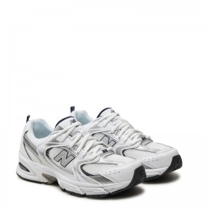 NEW BALANCE 530 KIDS (GR530SB1)ΠΑΙΔΙΚΑ ΠΑΠΟΥΤΣΙΑ ΛΕΥΚΑ NEW BALANCE 530 KIDS (GR530SB1)ΠΑΙΔΙΚΑ ΠΑΠΟΥΤΣΙΑ ΛΕΥΚΑ