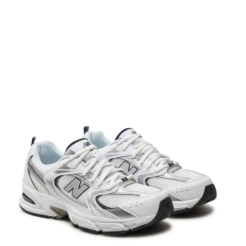 NEW BALANCE 530 KIDS (GR530SB1)ΠΑΙΔΙΚΑ ΠΑΠΟΥΤΣΙΑ ΛΕΥΚΑ