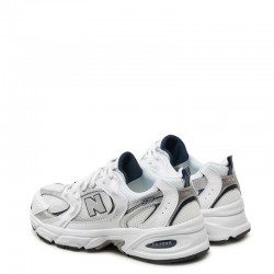 NEW BALANCE 530 KIDS (GR530SB1)ΠΑΙΔΙΚΑ ΠΑΠΟΥΤΣΙΑ ΛΕΥΚΑ