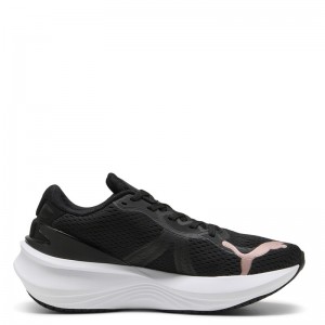 Puma Scend Pro 2 wmns (310779-25)ΓΥΝΑΙΚΕΙΑ ΠΑΠΟΥΤΣΙΑ RUNNING Black/Rose Gold Puma Scend Pro 2 wmns (310779-25)ΓΥΝΑΙΚΕΙΑ ΠΑΠΟΥΤΣΙΑ RUNNING Black/Rose Gold