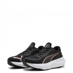 Puma Scend Pro 2 wmns (310779-25)ΓΥΝΑΙΚΕΙΑ ΠΑΠΟΥΤΣΙΑ RUNNING  Black/Rose Gold