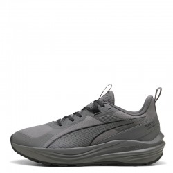 Puma Flare Pro Trail PTX (312041-02)ΑΝΔΡΙΚΑ ΠΑΠΟΥΤΣΙΑ ΑΔΙΑΒΡΟΧΑ TRAIL-RUNNING Cool Dark Gray