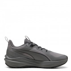 Puma Flare Pro Trail PTX (312041-02)ΑΝΔΡΙΚΑ ΠΑΠΟΥΤΣΙΑ ΑΔΙΑΒΡΟΧΑ TRAIL-RUNNING Cool Dark Gray