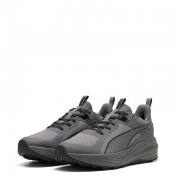 Puma Flare Pro Trail PTX (312041-02)ΑΝΔΡΙΚΑ ΠΑΠΟΥΤΣΙΑ ΑΔΙΑΒΡΟΧΑ TRAIL-RUNNING Cool Dark Gray