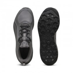 Puma Flare Pro Trail PTX (312041-02)ΑΝΔΡΙΚΑ ΠΑΠΟΥΤΣΙΑ ΑΔΙΑΒΡΟΧΑ TRAIL-RUNNING Cool Dark Gray