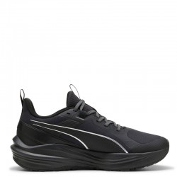 Puma Flare Pro Trail PTX (312041-01)ΑΝΔΡΙΚΑ ΠΑΠΟΥΤΣΙΑ ΑΔΙΑΒΡΟΧΑ TRAIL-RUNNING ΜΑΥΡΑ