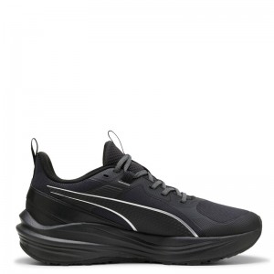 Puma Flare Pro Trail PTX (312041-01)ΑΝΔΡΙΚΑ ΠΑΠΟΥΤΣΙΑ ΑΔΙΑΒΡΟΧΑ TRAIL-RUNNING ΜΑΥΡΑ Puma Flare Pro Trail PTX (312041-01)ΑΝΔΡΙΚΑ ΠΑΠΟΥΤΣΙΑ ΑΔΙΑΒΡΟΧΑ TRAIL-RUNNING ΜΑΥΡΑ