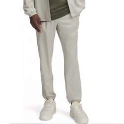 UNDER ARMOUR Vibe Woven Jogger (1386557-289)ΑΝΔΡΙΚΟ ΠΑΝΤΕΛΟΝΙ ΦΟΡΜΑΣ ΜΠΕΖ