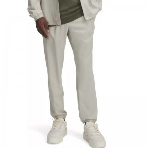 UNDER ARMOUR Vibe Woven Jogger (1386557-289)ΑΝΔΡΙΚΟ ΠΑΝΤΕΛΟΝΙ ΦΟΡΜΑΣ ΜΠΕΖ UNDER ARMOUR Vibe Woven Jogger (1386557-289)ΑΝΔΡΙΚΟ ΠΑΝΤΕΛΟΝΙ ΦΟΡΜΑΣ ΜΠΕΖ