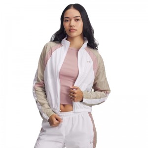 UNDER ARMOUR Icon Crinkle Women