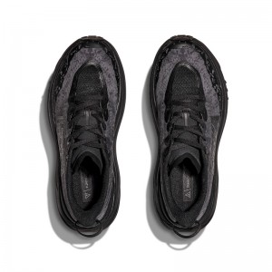 Hoka Speedgoat 6 (1147791-BBLC)Ανδρικά Παπούτσια Trail Running Μαύρα Hoka Speedgoat 6 (1147791-BBLC)Ανδρικά Παπούτσια Trail Running Μαύρα