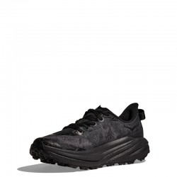 Hoka Speedgoat 6 (1147791-BBLC)Ανδρικά Παπούτσια Trail Running Μαύρα Hoka Speedgoat 6 (1147791-BBLC)Ανδρικά Παπούτσια Trail Running Μαύρα