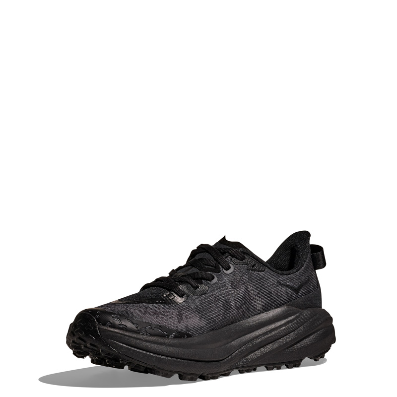 Hoka Speedgoat 6 (1147791-BBLC)Ανδρικά Παπούτσια Trail Running Μαύρα Hoka Speedgoat 6 (1147791-BBLC)Ανδρικά Παπούτσια Trail Running Μαύρα