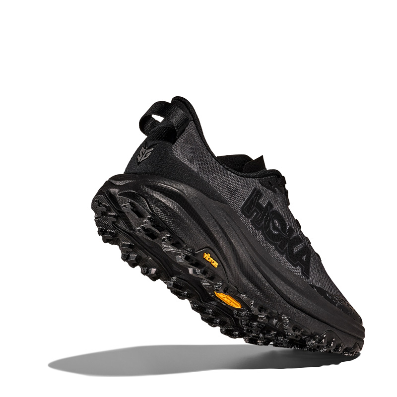 Hoka Speedgoat 6 (1147791-BBLC)Ανδρικά Παπούτσια Trail Running Μαύρα Hoka Speedgoat 6 (1147791-BBLC)Ανδρικά Παπούτσια Trail Running Μαύρα