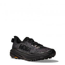 Hoka Speedgoat 6 (1147791-BBLC)Ανδρικά Παπούτσια Trail Running Μαύρα Hoka Speedgoat 6 (1147791-BBLC)Ανδρικά Παπούτσια Trail Running Μαύρα