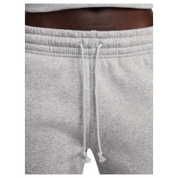 Nike Sportswear Phoenix Fleece (FZ7626-063)Γυναικείο παντελόνι φόρμας ΓΚΡΙ