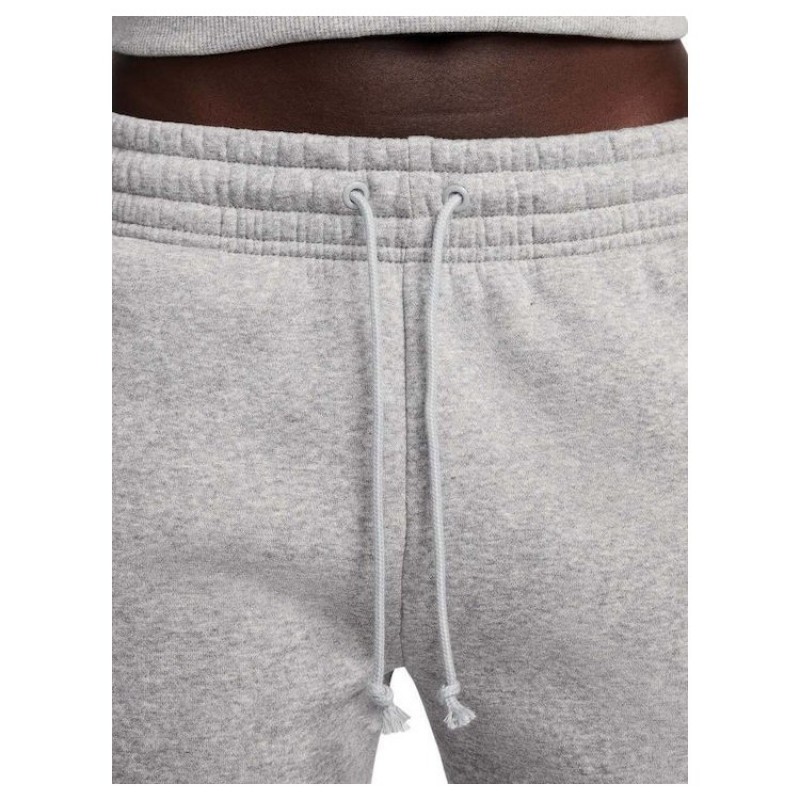 Nike Sportswear Phoenix Fleece (FZ7626-063)Γυναικείο παντελόνι φόρμας ΓΚΡΙ