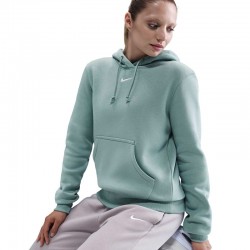 Nike Sportswear Phoenix Fleece Hoodie Γυναικείο (HF6839- 017)CANNON/SAIL Nike Sportswear Phoenix Fleece Hoodie Γυναικείο (HF6839- 017)CANNON/SAIL