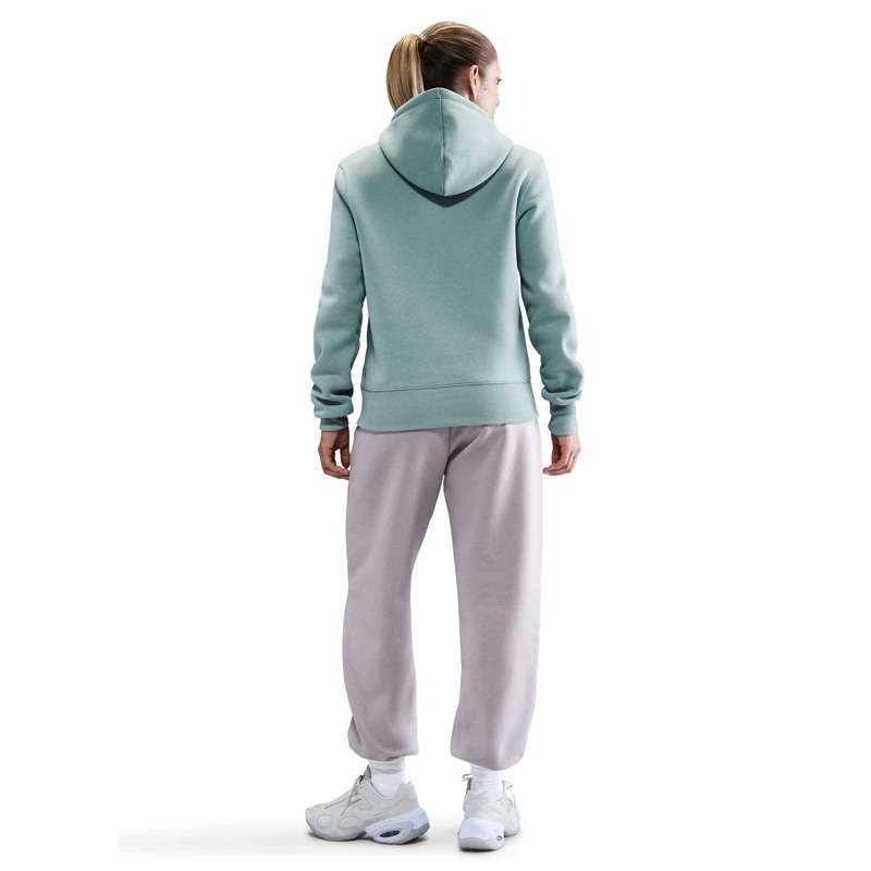 Nike Sportswear Phoenix Fleece Hoodie Γυναικείο (HF6839- 017)CANNON/SAIL Nike Sportswear Phoenix Fleece Hoodie Γυναικείο (HF6839- 017)CANNON/SAIL