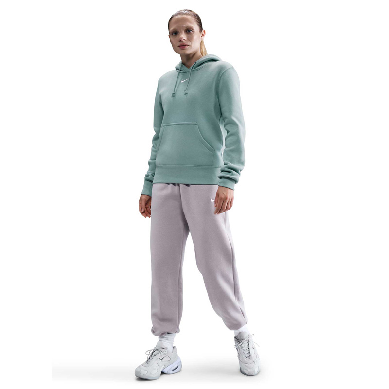 Nike Sportswear Phoenix Fleece Hoodie Γυναικείο (HF6839- 017)CANNON/SAIL Nike Sportswear Phoenix Fleece Hoodie Γυναικείο (HF6839- 017)CANNON/SAIL