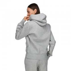 Nike Sportswear Phoenix Fleece Hoodie Γυναικείο (HF6839-063)ΓΚΡΙ Nike Sportswear Phoenix Fleece Hoodie Γυναικείο (HF6839-063)ΓΚΡΙ