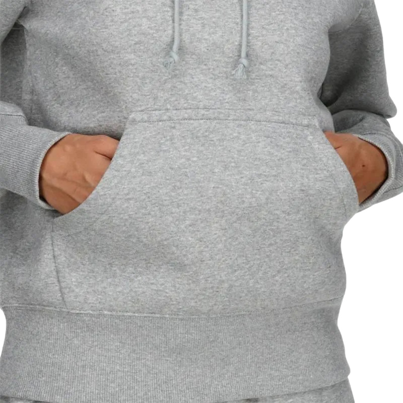 Nike Sportswear Phoenix Fleece Hoodie Γυναικείο (HF6839-063)ΓΚΡΙ Nike Sportswear Phoenix Fleece Hoodie Γυναικείο (HF6839-063)ΓΚΡΙ