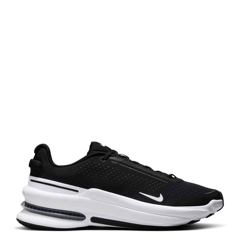 Nike Air Zoom Upturn SC MENS (IB2746-004)ΑΝΔΡΙΚΑ ΠΑΠΟΥΤΣΙΑ ΜΑΥΡΟ/ΛΕΥΚΟ