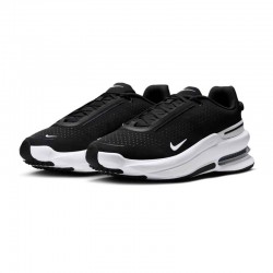 Nike Air Zoom Upturn SC MENS (IB2746-004)ΑΝΔΡΙΚΑ ΠΑΠΟΥΤΣΙΑ ΜΑΥΡΟ/ΛΕΥΚΟ