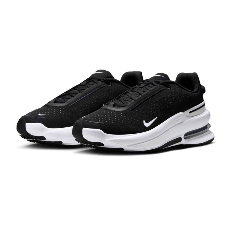 Nike Air Zoom Upturn SC MENS (IB2746-004)ΑΝΔΡΙΚΑ ΠΑΠΟΥΤΣΙΑ ΜΑΥΡΟ/ΛΕΥΚΟ