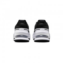 Nike Air Zoom Upturn SC MENS (IB2746-004)ΑΝΔΡΙΚΑ ΠΑΠΟΥΤΣΙΑ ΜΑΥΡΟ/ΛΕΥΚΟ